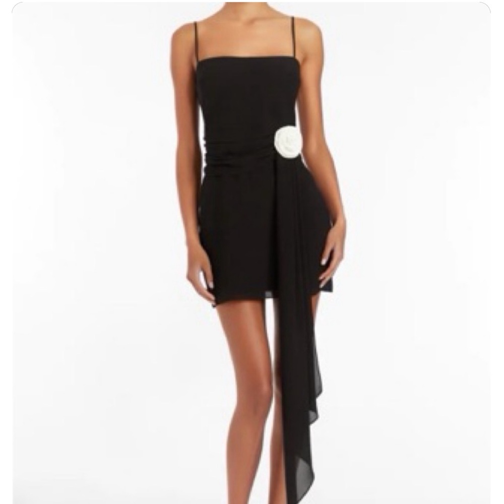 Amanda Uprichard Isabel Dress